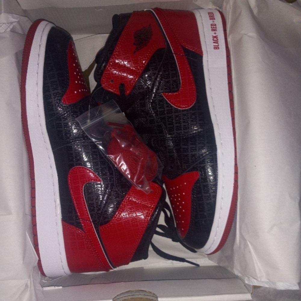 Air Jordan 1 Mid Gs